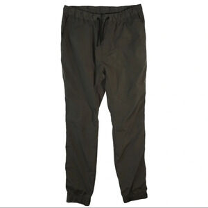 MJ15 NWT Mens H&M Divided Regular Fit Jogger Pants M